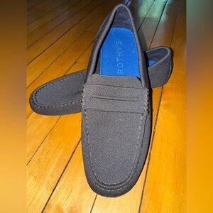 ROTHY’S MENS DRIVING LOAFER SIZE 11